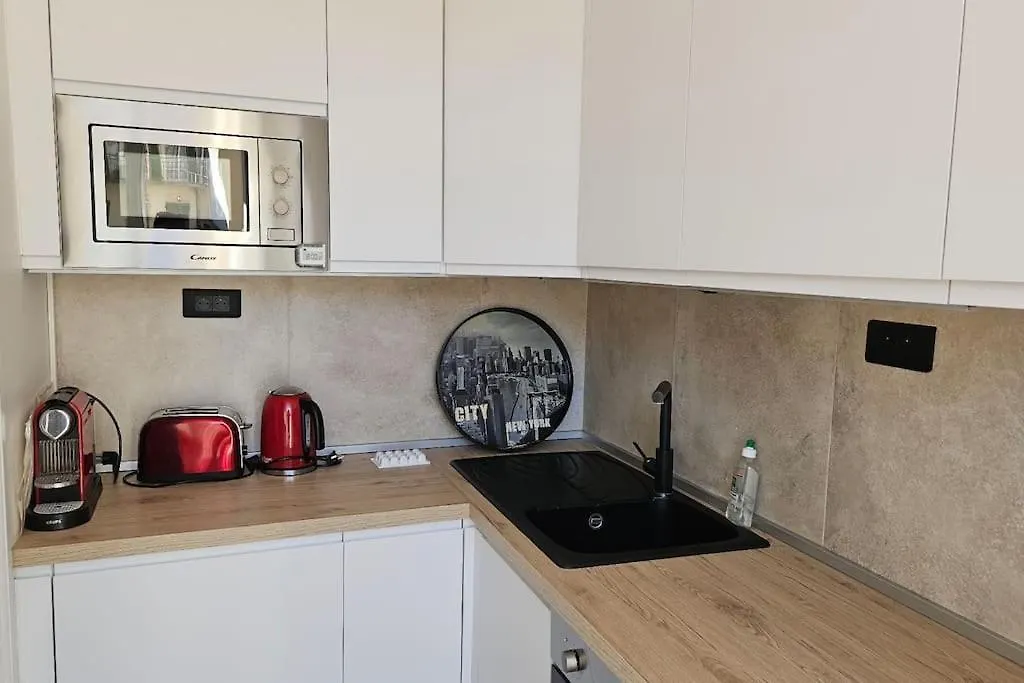 68 M2 Central Pour Des Vacances En Famille Nice 0*,  Frankrig