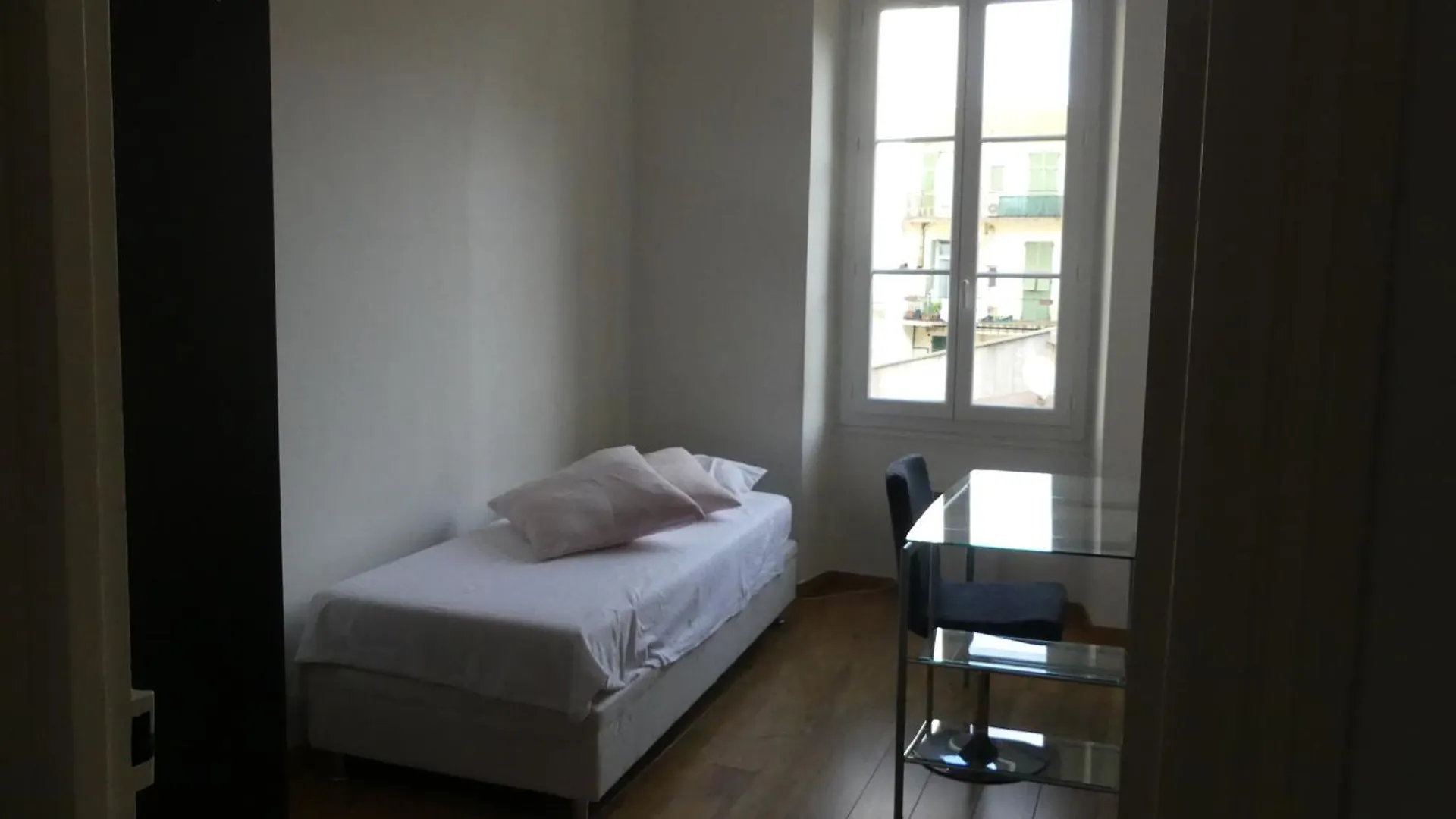 68 M2 Central Pour Des Vacances En Famille Nice