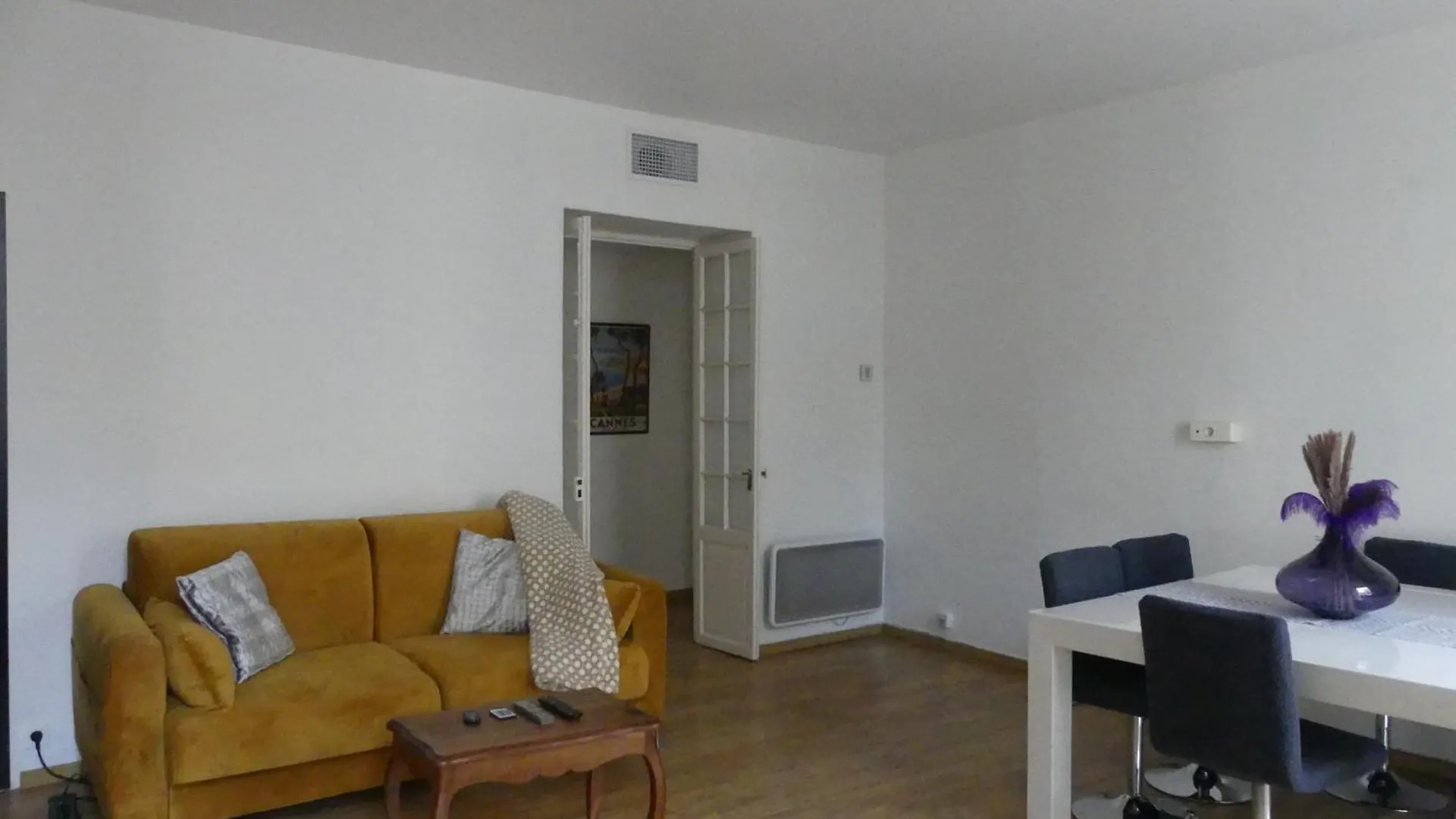 68 M2 Central Pour Des Vacances En Famille Nice Frankrig