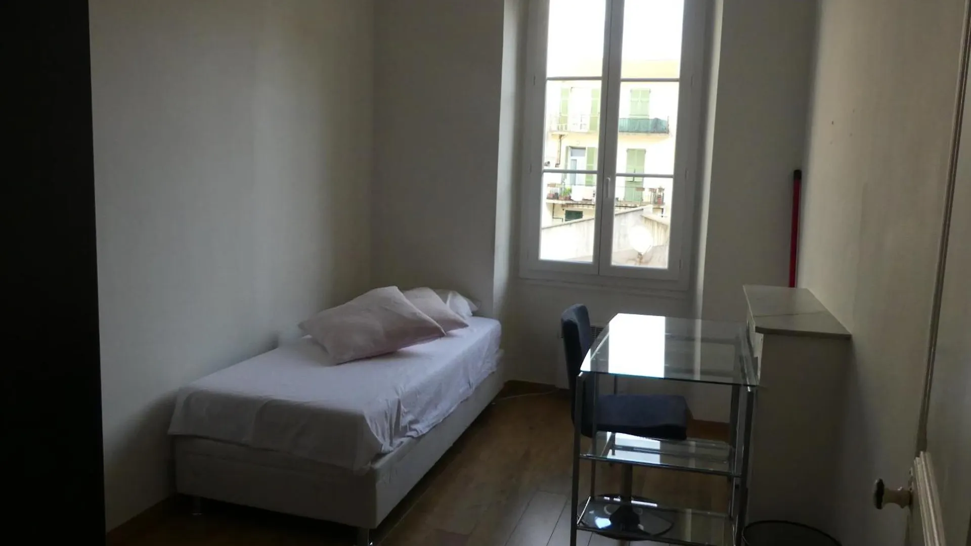 Lejlighed 68 M2 Central Pour Des Vacances En Famille Nice