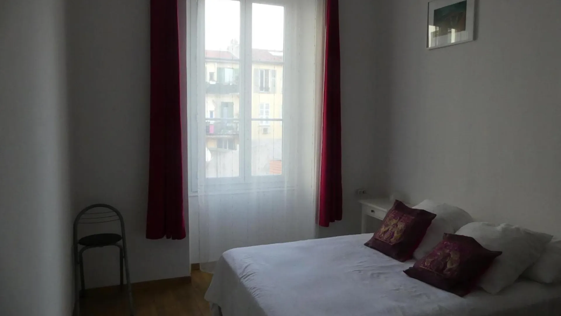 Lejlighed 68 M2 Central Pour Des Vacances En Famille Nice