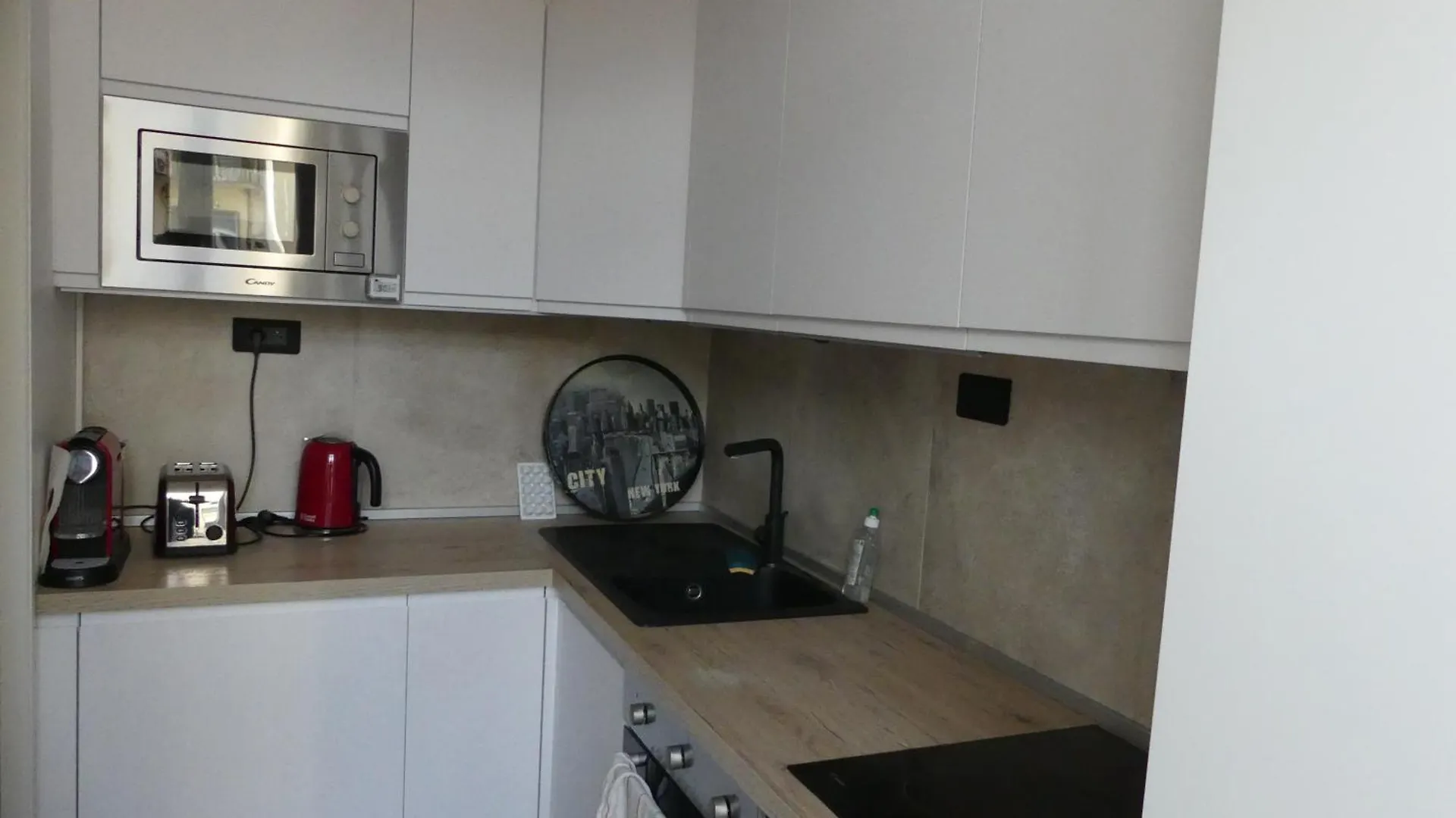 68 M2 Central Pour Des Vacances En Famille Nice 0*,