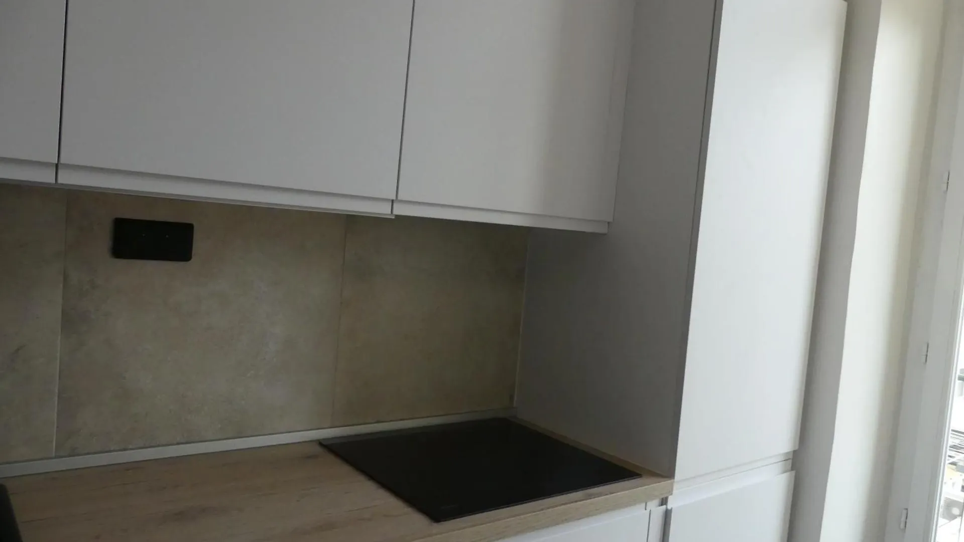 Lejlighed 68 M2 Central Pour Des Vacances En Famille Nice Frankrig